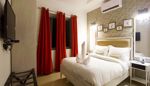 Economy Apartment