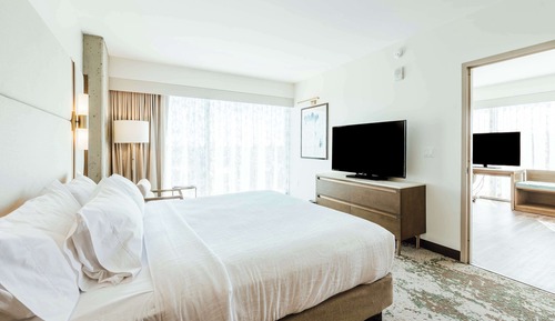 Suite, 1 Bedroom