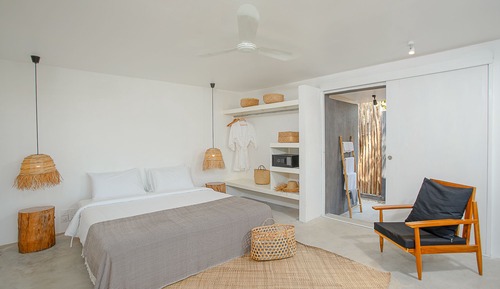 Jungle Room