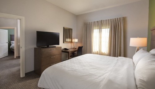 Suite, 1 Bedroom, Accessible, Kitchen (Mobility, Access Tub)