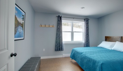 Duplex, 1 Bedroom, Non Smoking