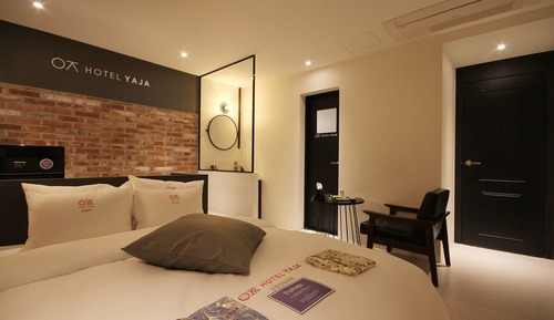 Business Room