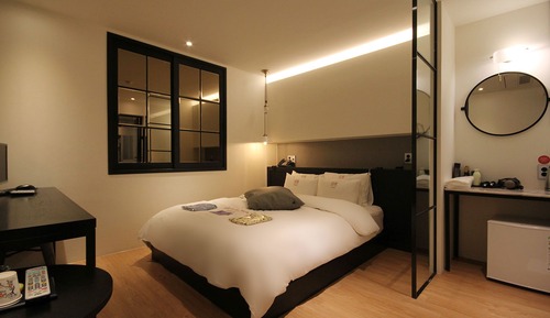 Premium Room