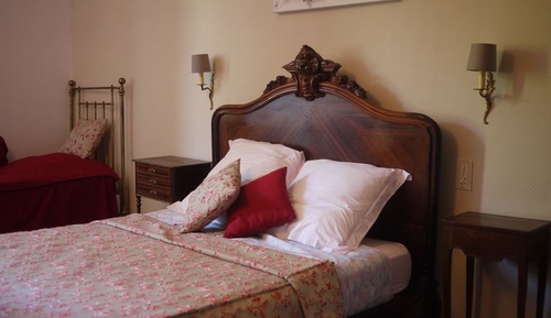 Double Room (Acacia)