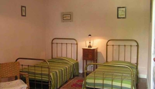 Double or Twin Room (Charmille)