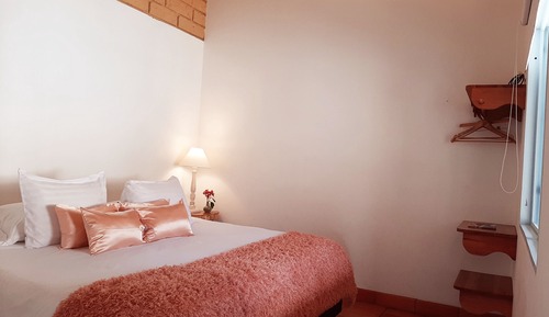 Junior Suite, 1 King Bed, Non Smoking