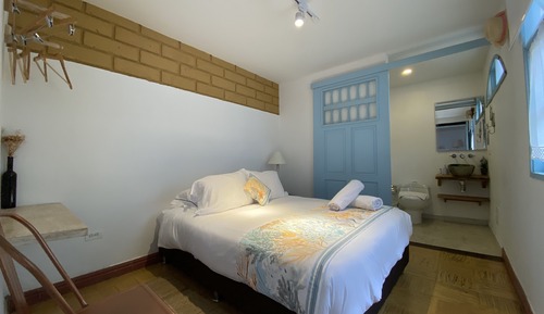 Standard Double Room, 1 Double Bed, Accessible