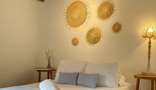 Standard Double Room, 1 Double Bed, Non Smoking