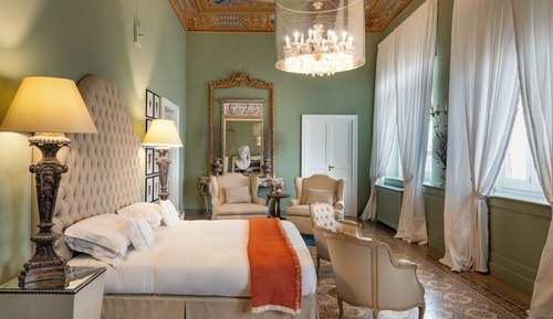 Royal Suite