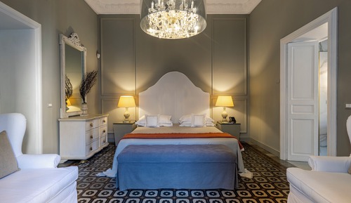 Superior Double or Twin Room