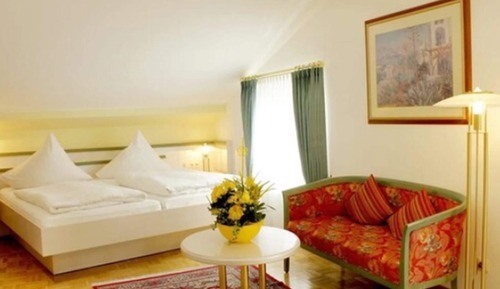 Comfort Apartment, 1 Double Bed, Non Smoking