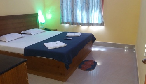 Premier Room
