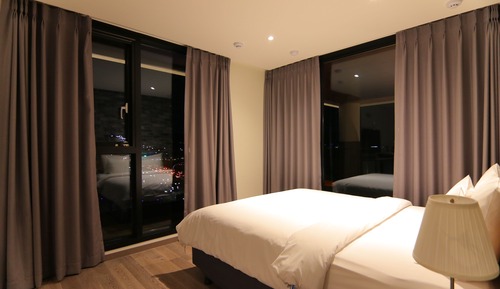 Standard Room, Terrace