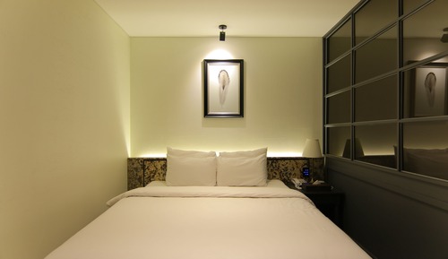 Suite, Terrace