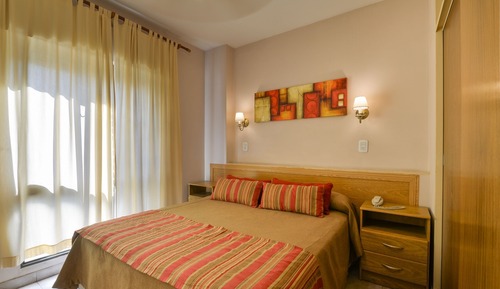 Superior Apartment, Multiple Beds
