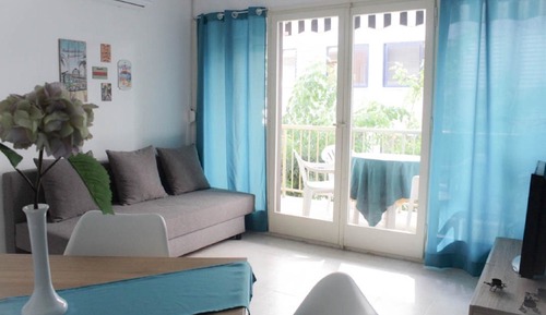 Apartment, 2 Bedrooms