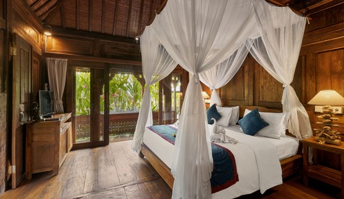 Villa, 1 Bedroom, Private Pool