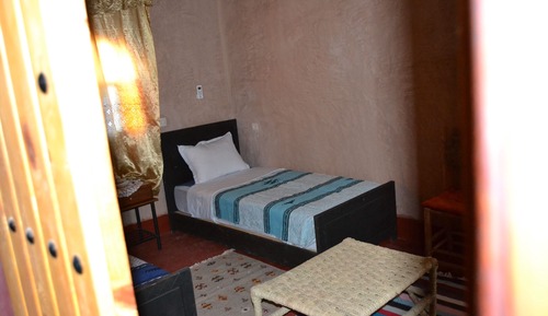 Traditional Twin Room, 1 Bedroom, Ensuite, Garden View