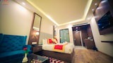 Palatial Room
