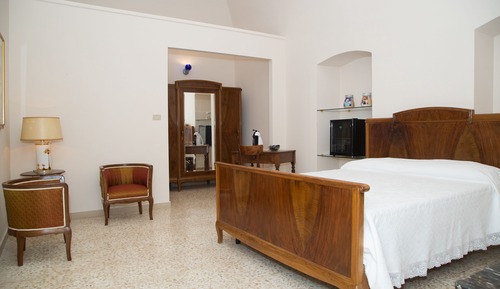 Traditional Double Room