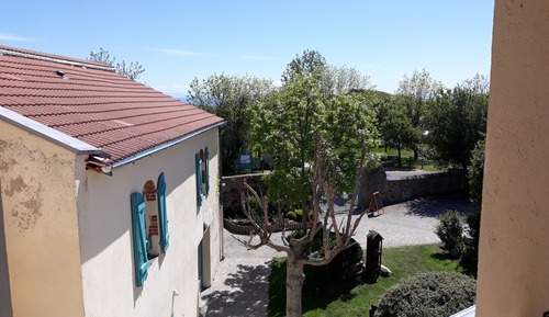 Economy Room, Ensuite, Mountain View (au 1 étage)