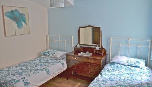 Apartment, Sea View