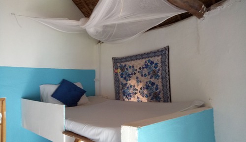 Comfort Quadruple Room, Multiple Beds, Ensuite