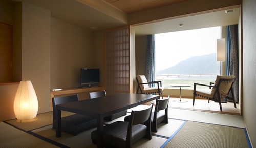 Japanese Style Room (52 sqm) Non Smoking
