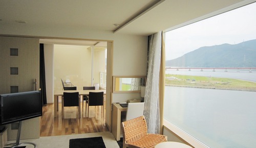 Heartful Room (62 sqm) Non Smoking