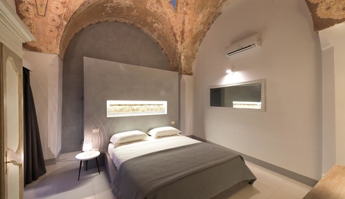 Comfort Apartment, 1 Bedroom, Terrace, Garden View