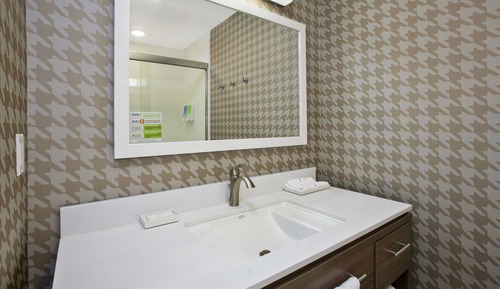 Suite, 1 Bedroom, Non Smoking
