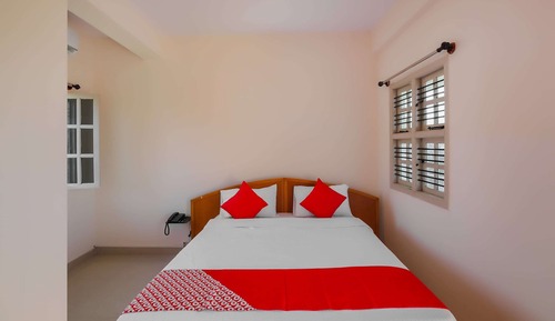 Double Room, 1 Double Bed