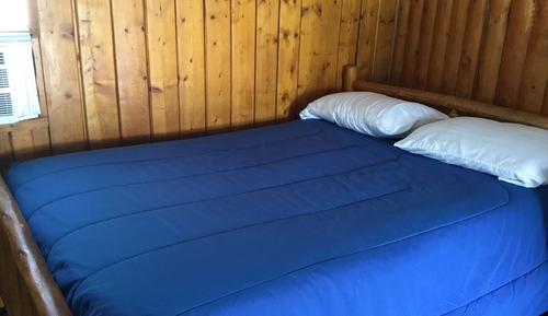 Standard Single Room, 2 Double Beds