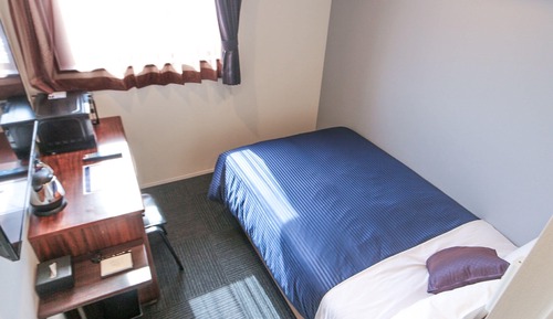 Single Room, Non Smoking