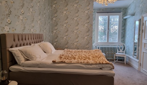 Family Triple Room (Main Building)