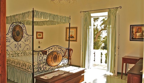 Villa (Multiple Bedrooms)