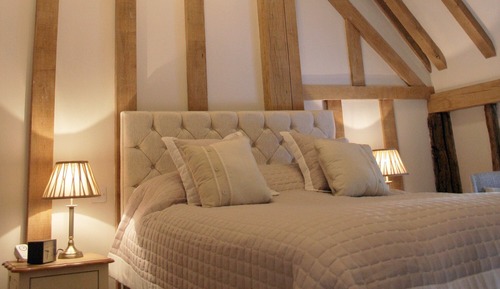 Superior Double or Twin Room, Ensuite