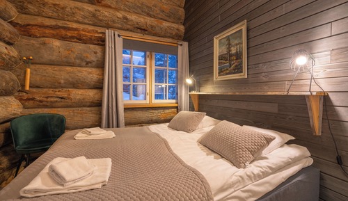 Superior Suite, 2 Bedrooms, Non Smoking, Sauna