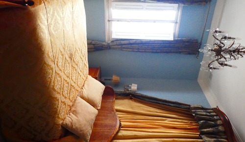Double Room, 1 King Bed