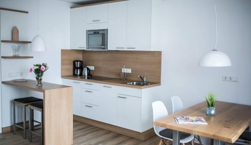 Apartment, 2 Bedrooms