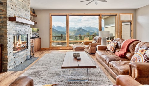 Condo, 3 Bedrooms