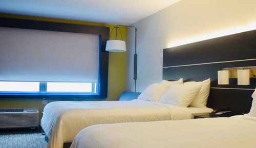 Suite, 2 Queen Beds
