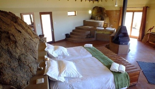 Luxury Villa, 2 Bedrooms