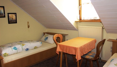 Twin Room, 2 Twin Beds, Non Smoking