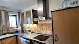 Traditional Condo