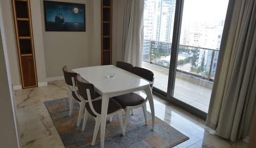 Family Condo