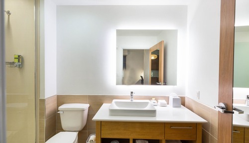 Studio, Multiple Beds, Non Smoking (Hearing Accessible)