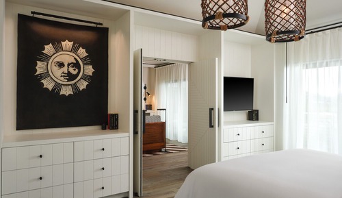 Suite, 1 Bedroom (Resort)