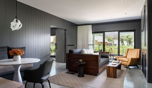 Suite, 1 Bedroom (Vineyard)