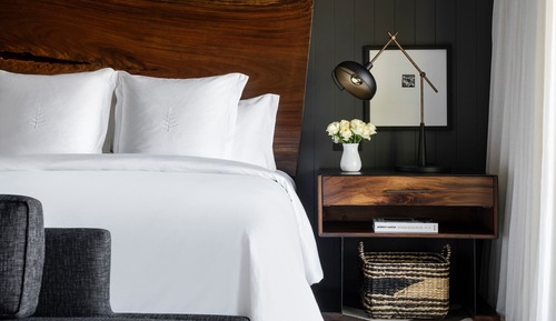 Room, 1 King Bed (Resort)